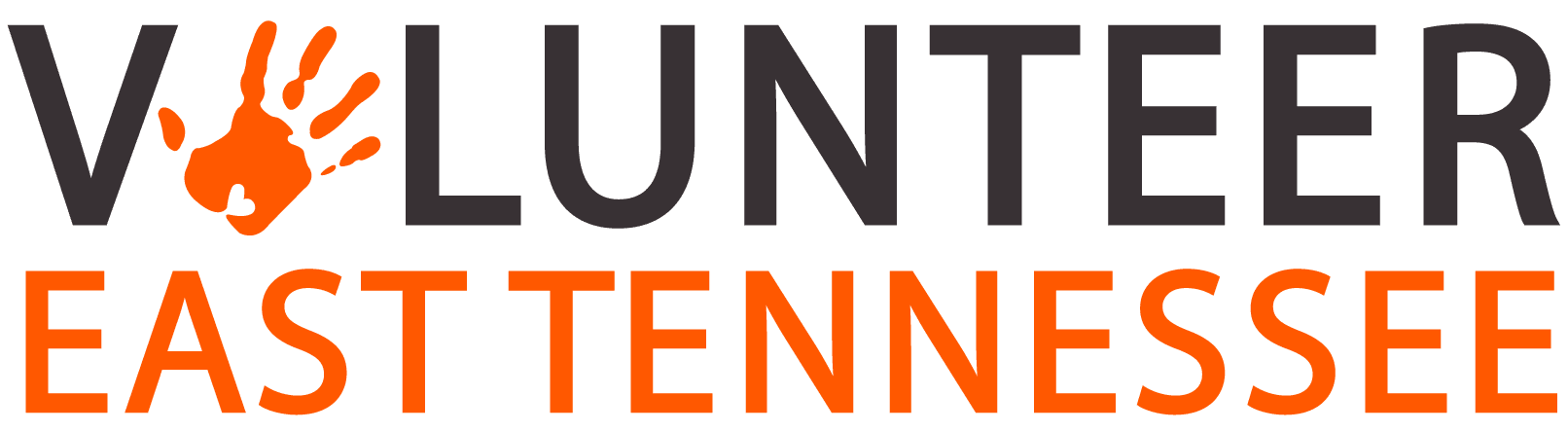 Volunteer East Tennessee logo